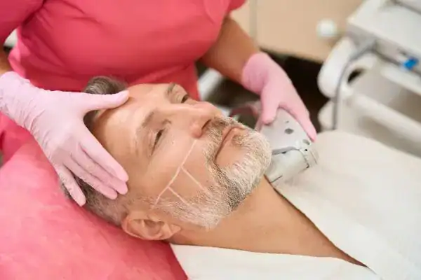 HIFU non-surgical treatment Slough