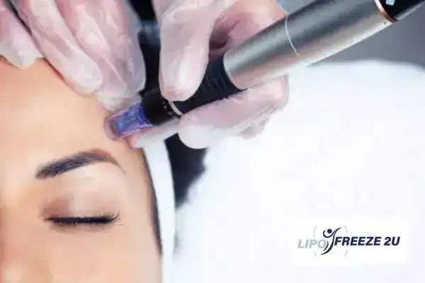 Morpheus 8 Slough the top 10 reasons to choose this treatment!