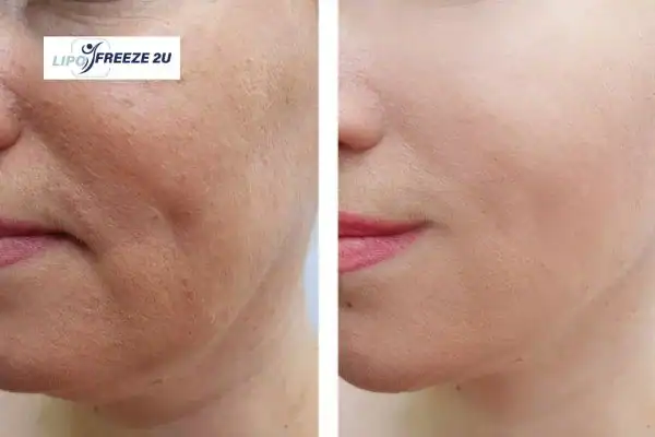 HIFU non surgical facelift treatment Slough results