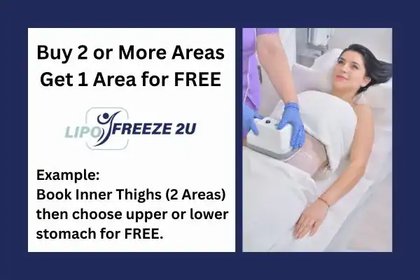 fat freezing prices Slough