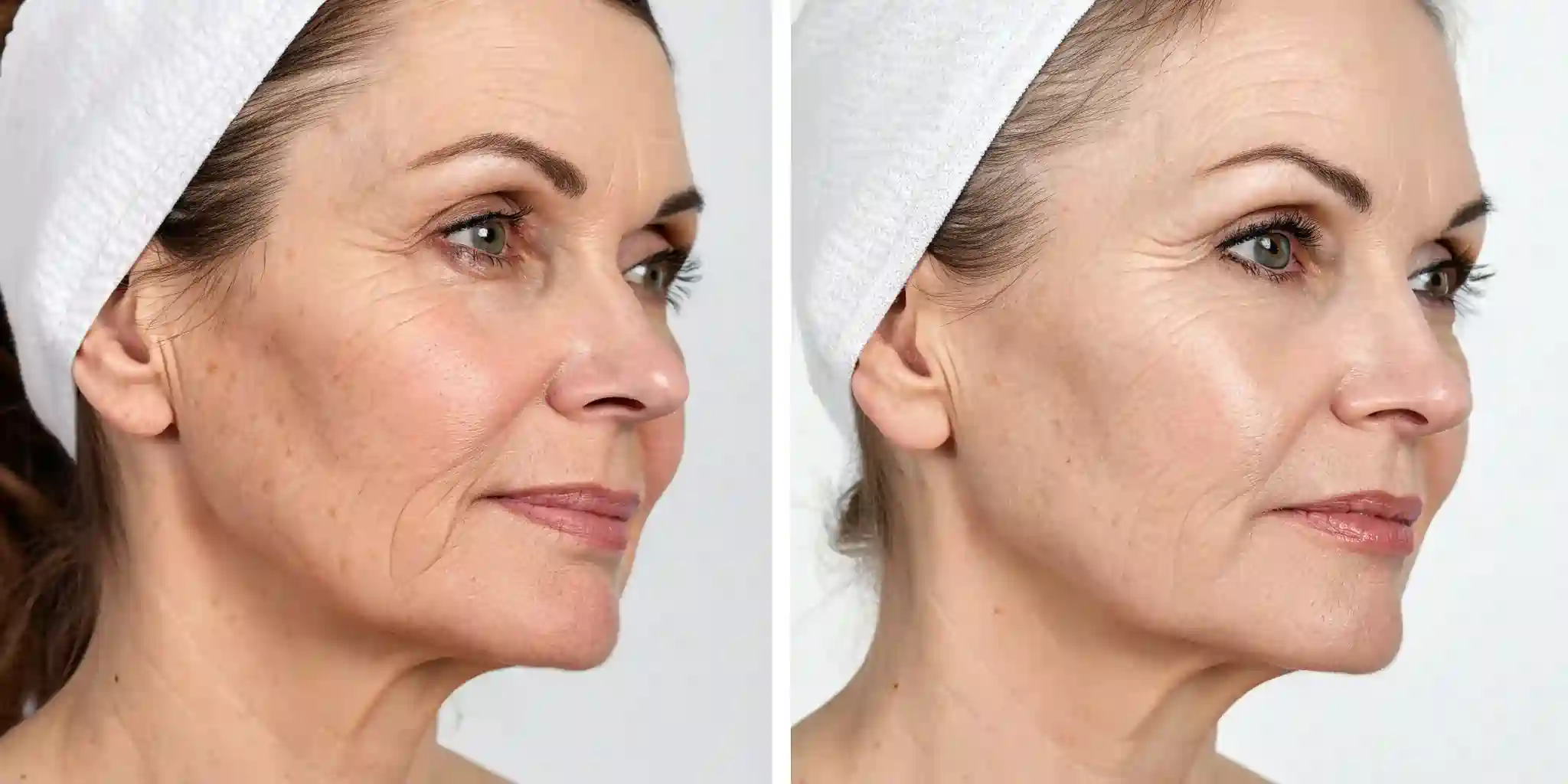 Common Questions About RF Microneedling and Loose Skin Slough
