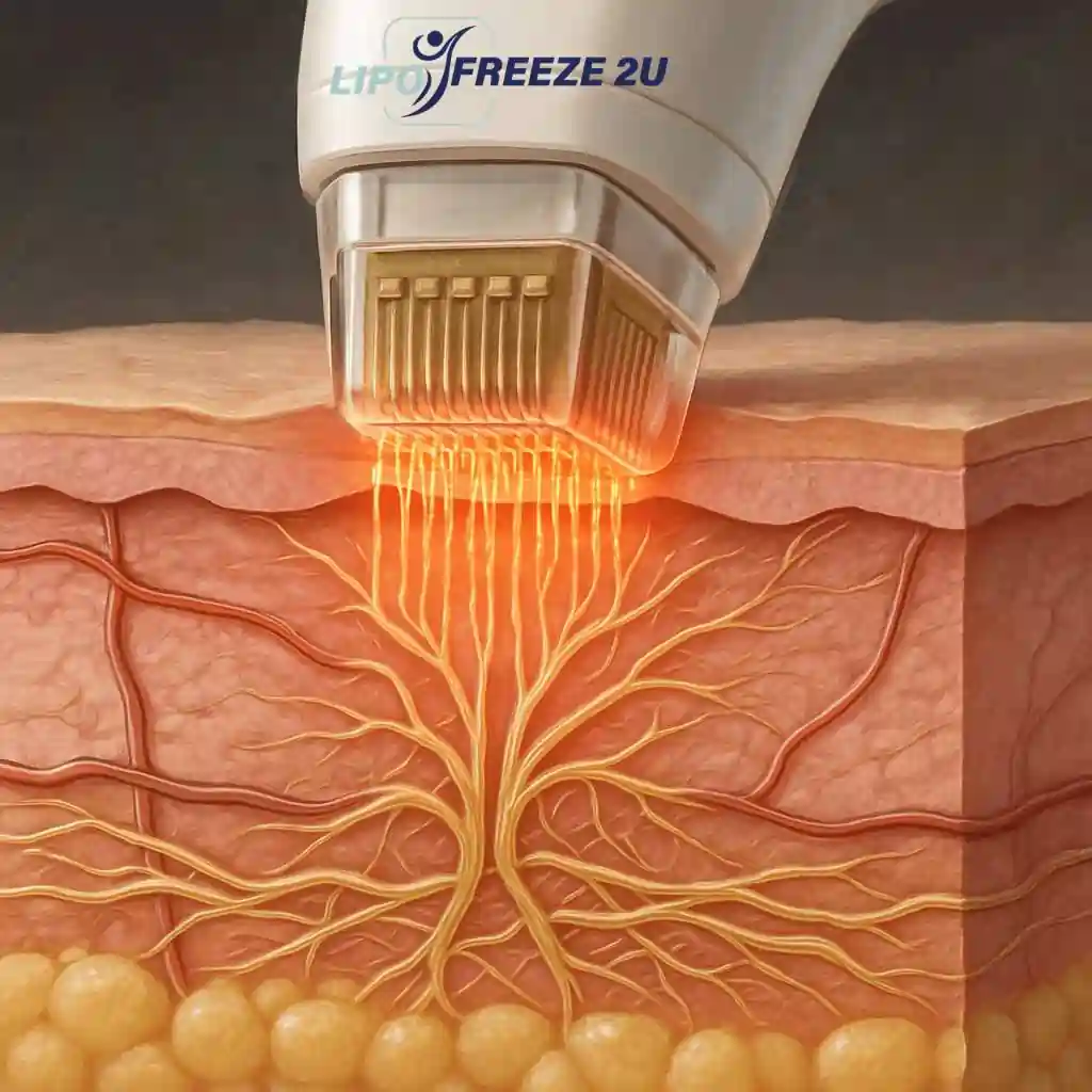 What Exactly Is RF Microneedling and Why Is Everyone Talking About It Slough?